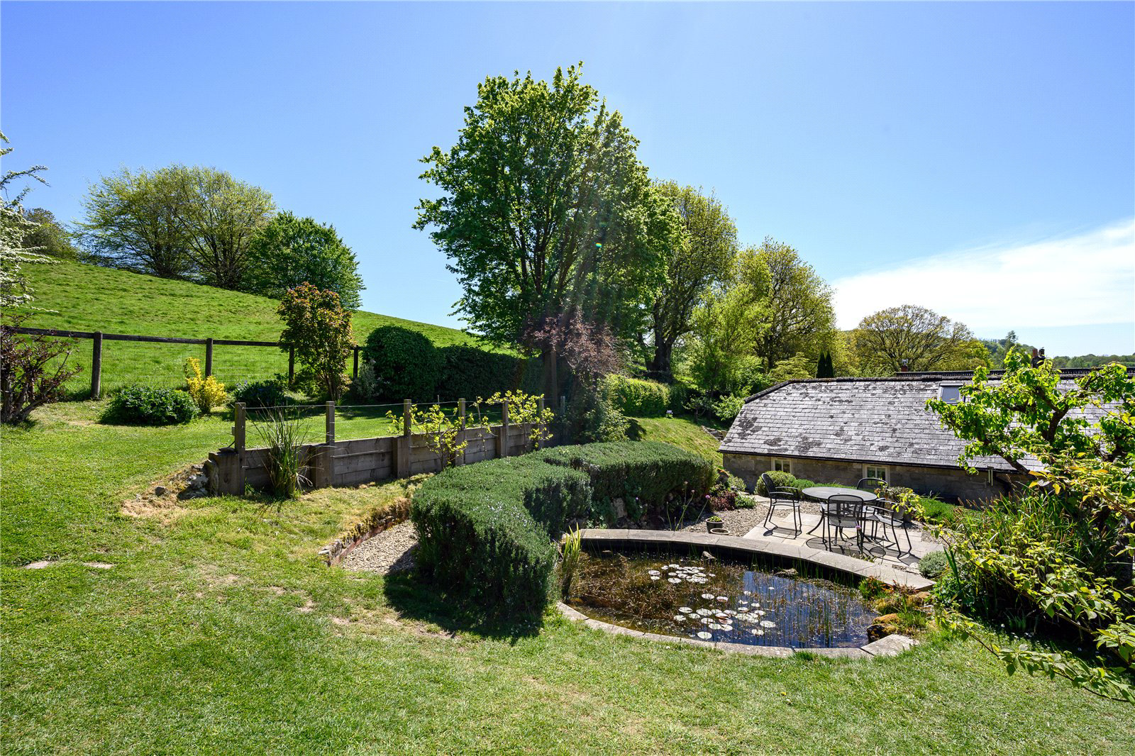 Foots Hill, Cann, Shaftesbury, SP7, photo 3