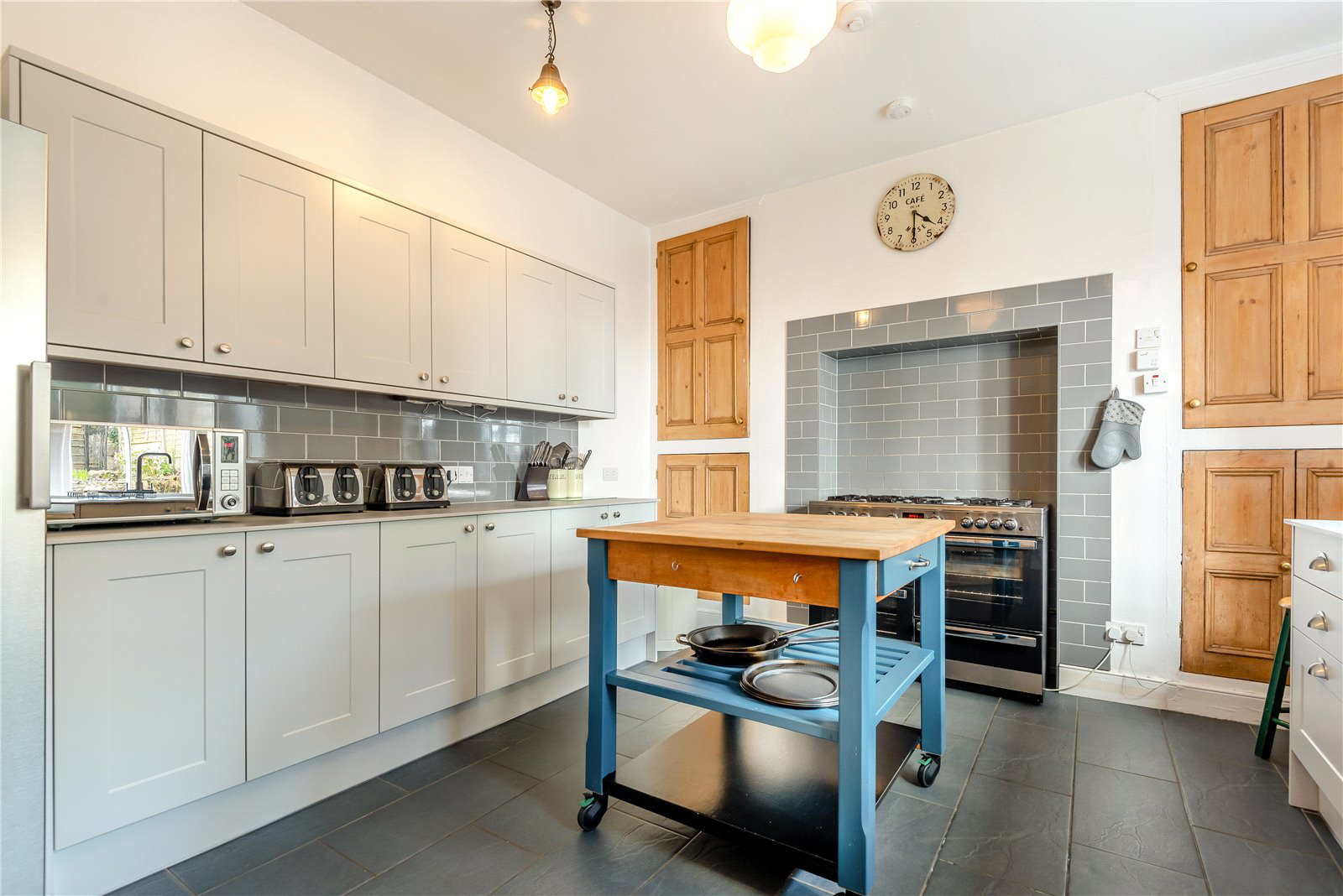Bron Y Graig, Bala, Gwynedd, LL23, photo 13