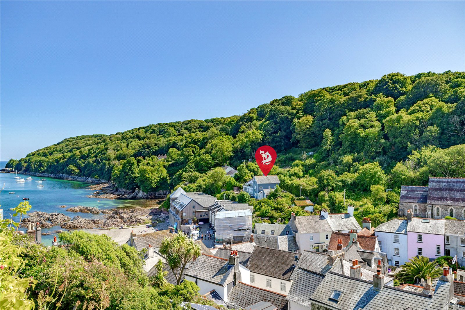Pier Lane, Cawsand, PL10, photo 25
