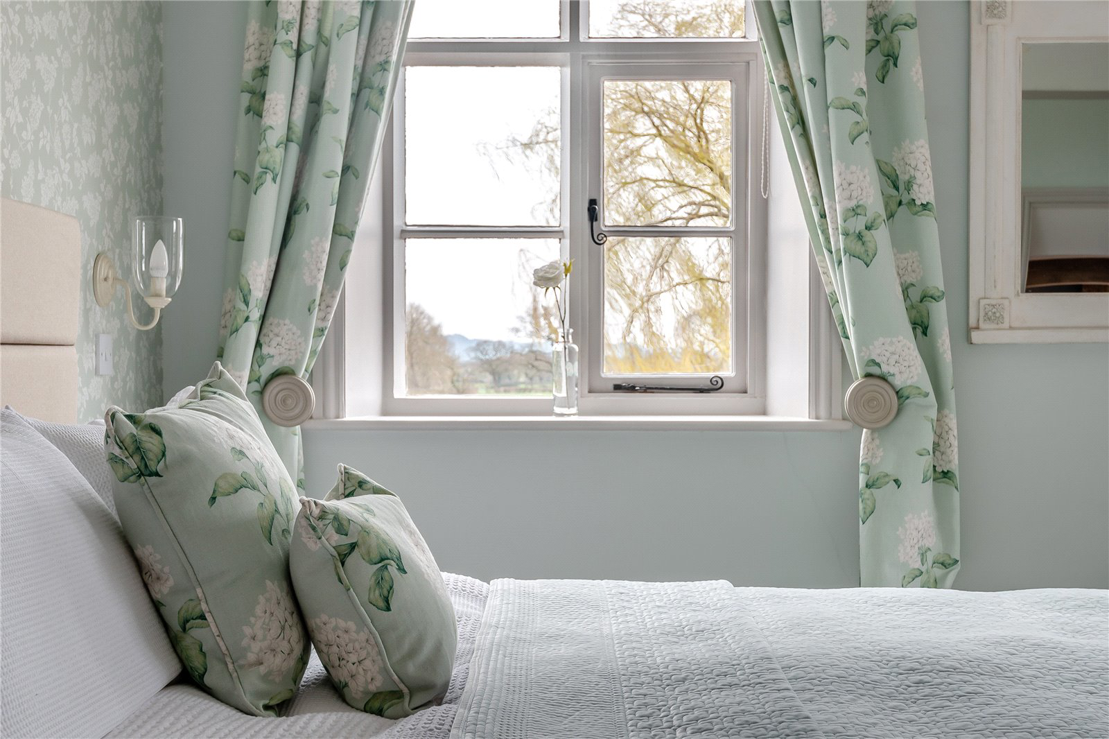 Near Tarporley, A Fully Restored Period Farmhouse, With Stunning Views and Land, CH3, photo 22