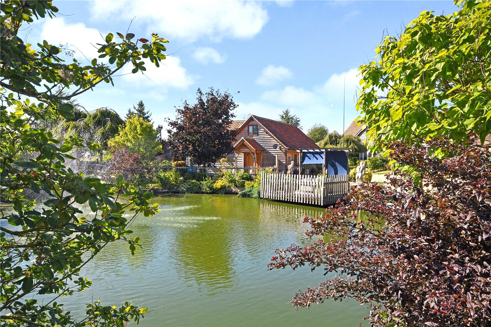 High Wych, Sawbridgeworth, Herts, CM21, photo 39