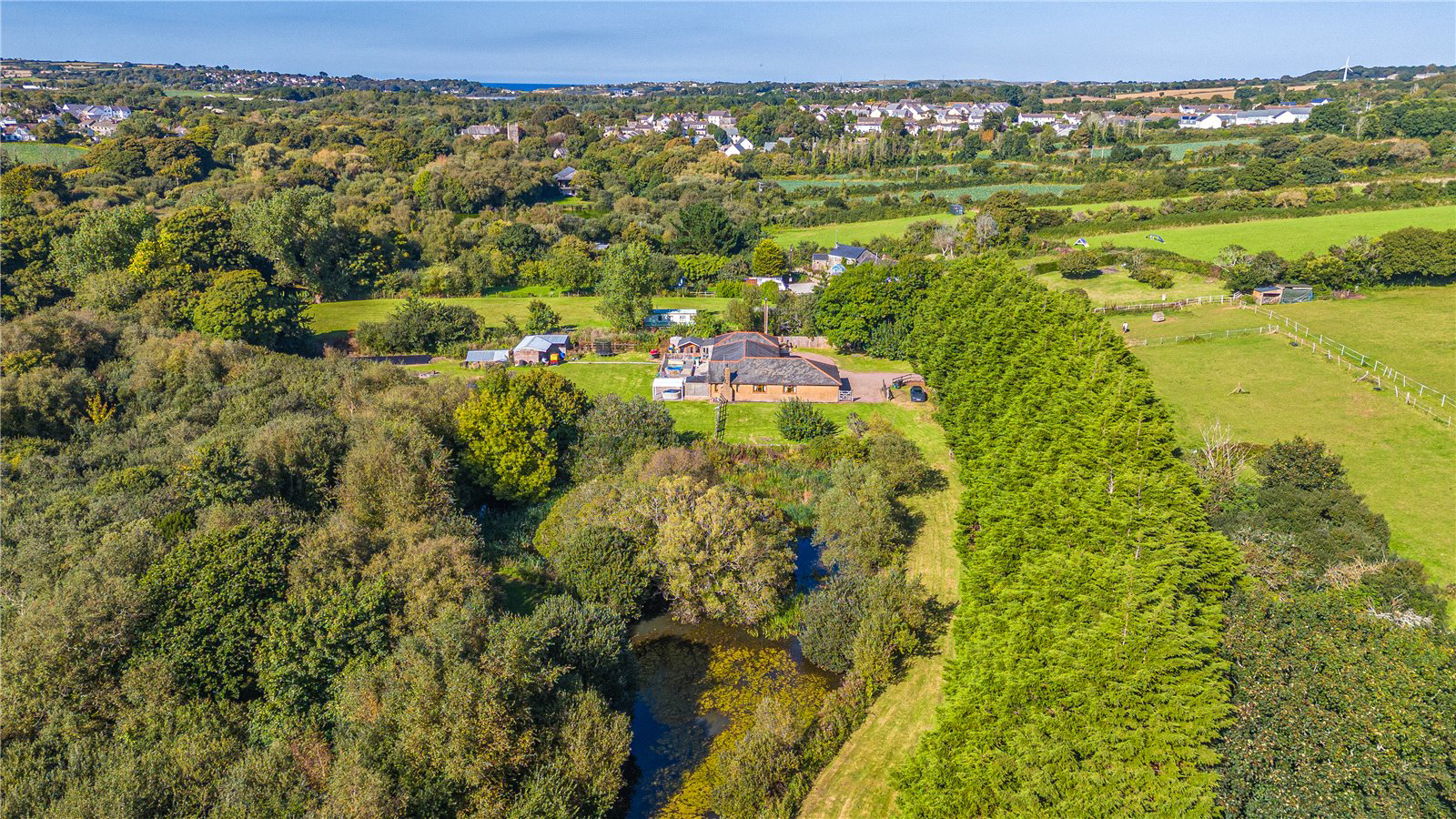 The Green Lane, St. Erth, Hayle, Cornwall, TR27, photo 3