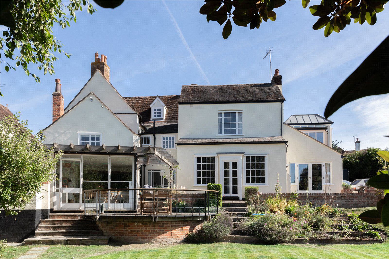 Chipping HIll, Witham, Essex, CM8, photo 43