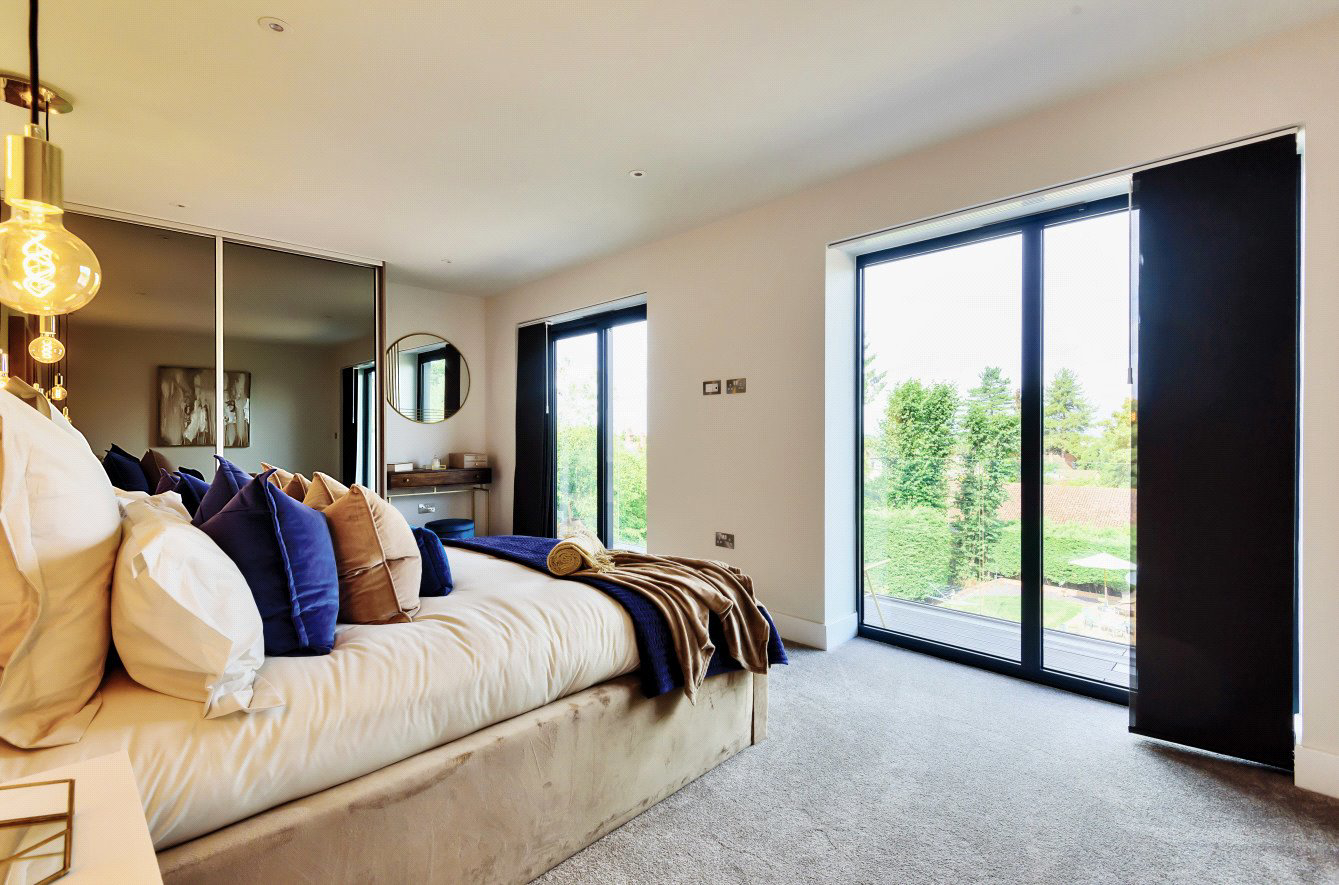 Asplands Close, Woburn Sands, Milton Keynes, Buckinghamshire, MK17, photo 6