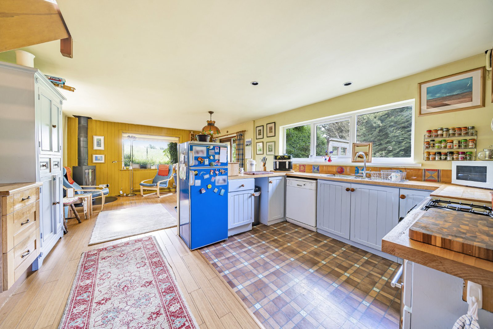 Helscott Road, Marhamchurch, Bude, Cornwall, EX23, photo 5
