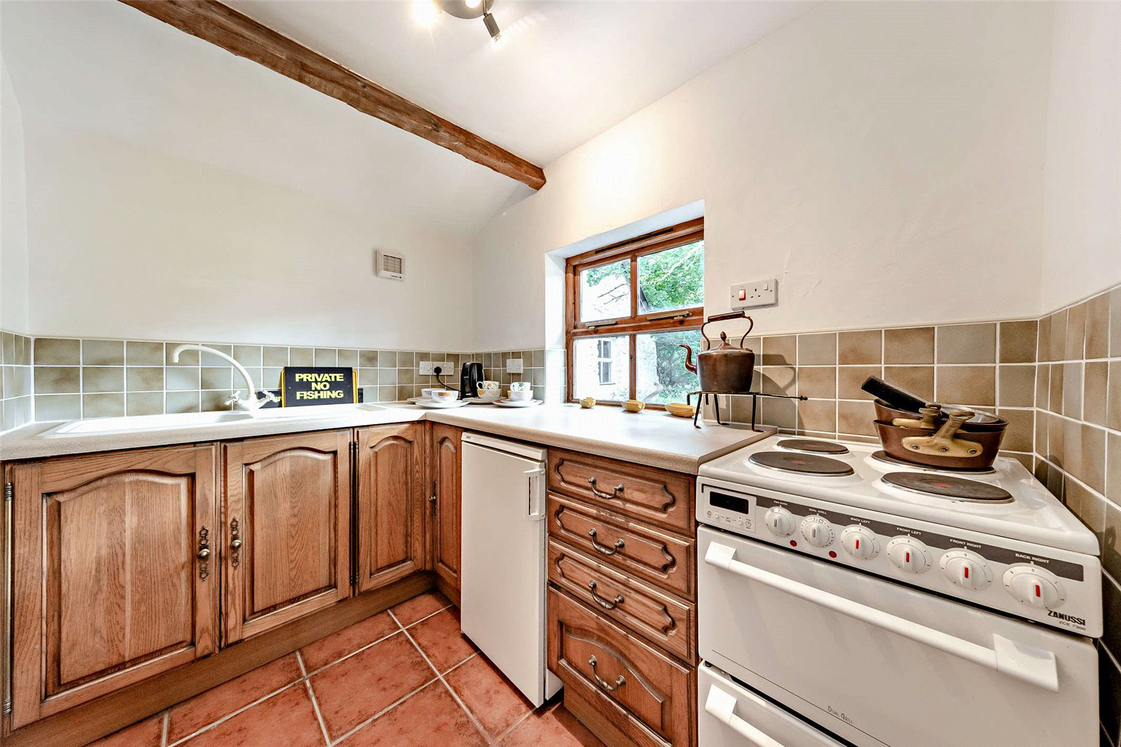 Bryn Rhyd Yr Arian, Llanfairtalhairn, Abergele, Conwy, LL22, photo 29