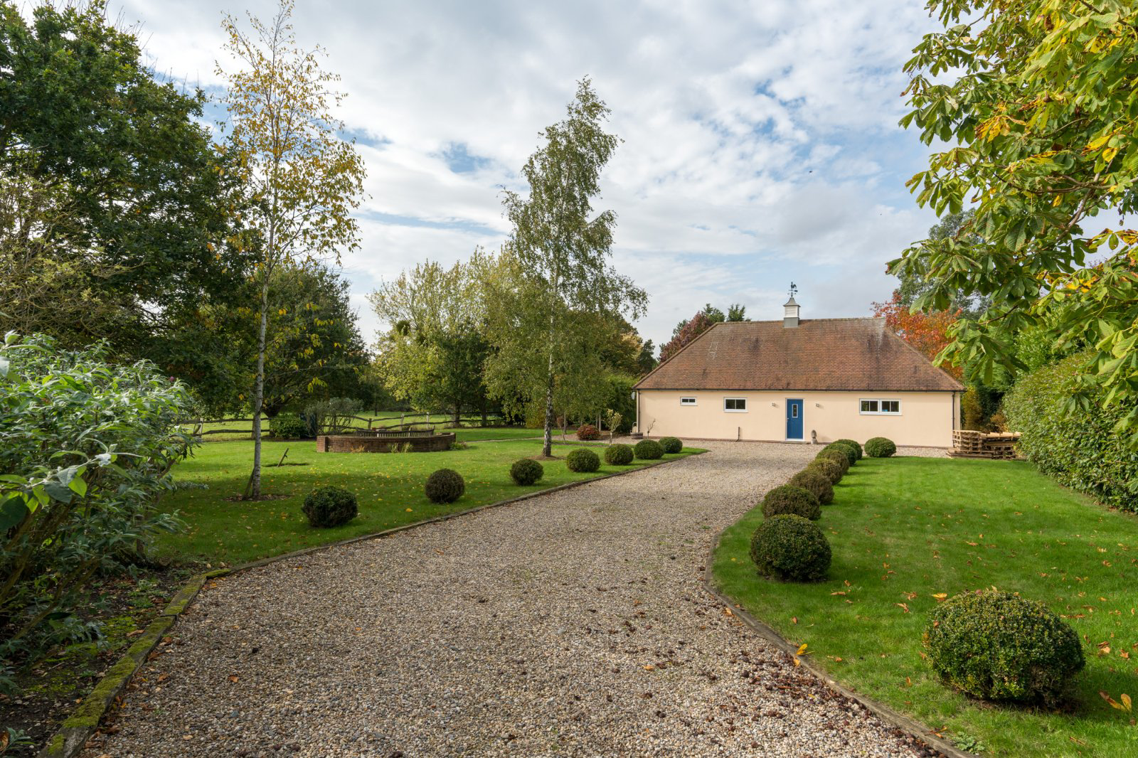 Church Road, Wickham Bishops, Essex, CM8, photo 33