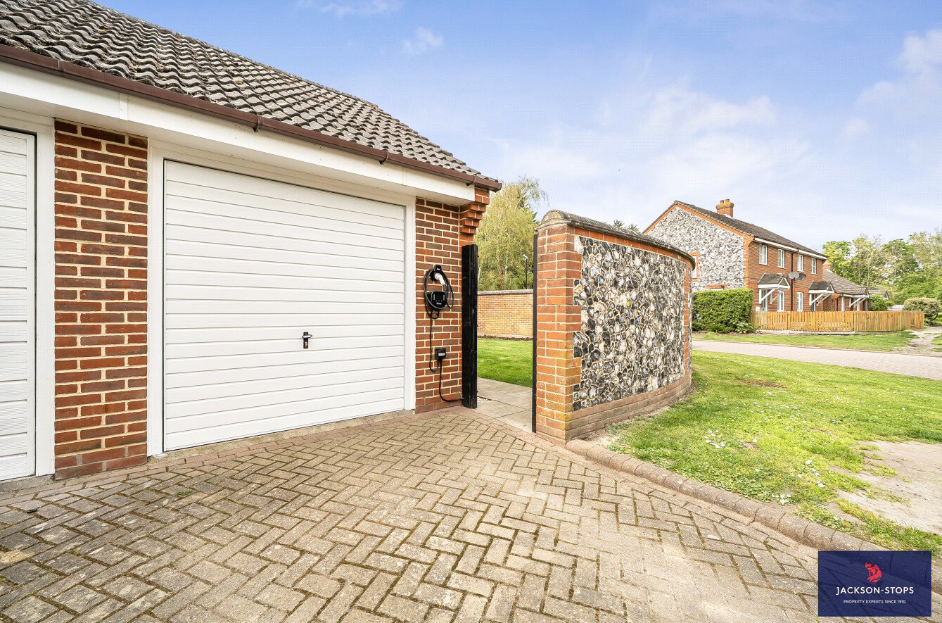 Herringswell Road, Kentford, Newmarket, Suffolk, CB8, photo 20