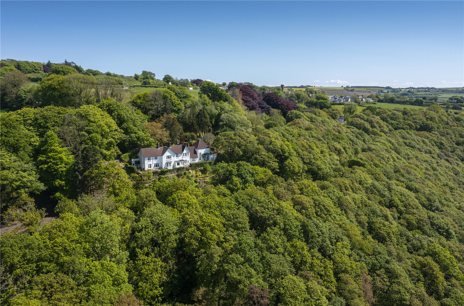 Bratton Fleming, Barnstaple, Devon, EX31, photo 16