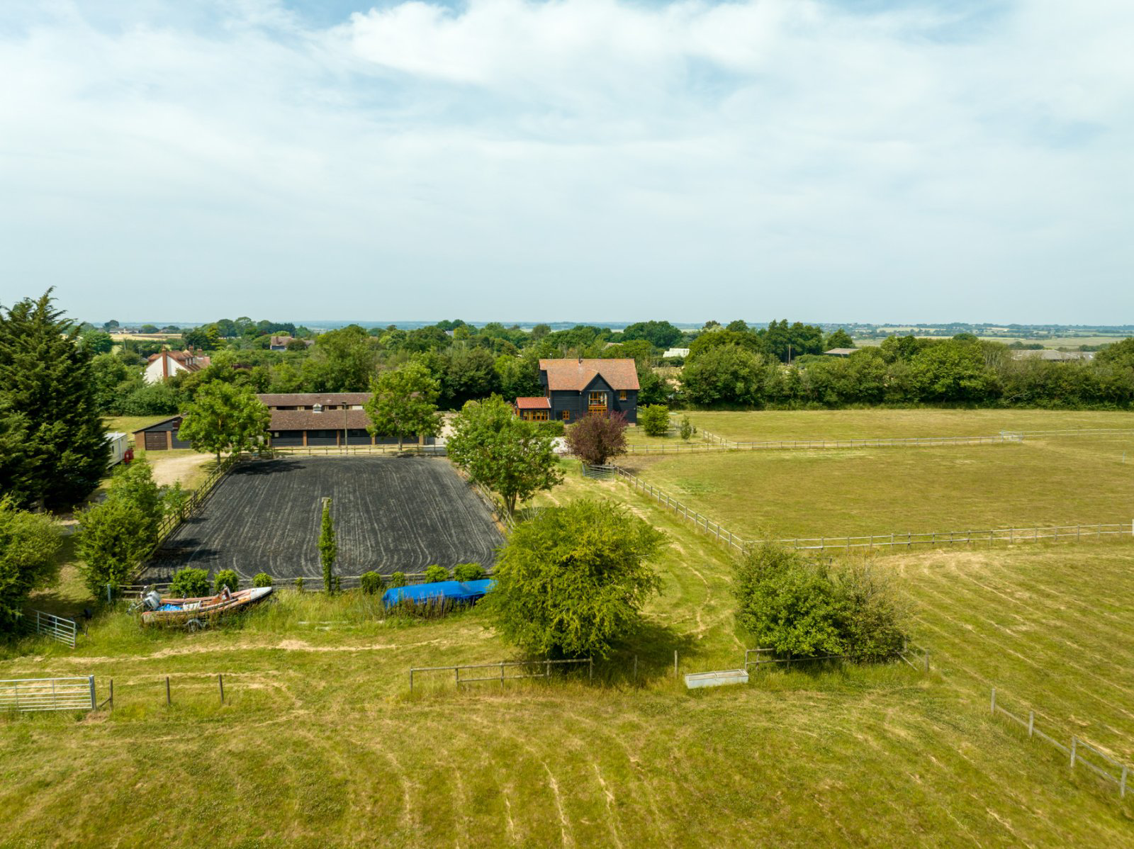East Mersea Road, West Mersea, Colchester, Essex, CO5, photo 43