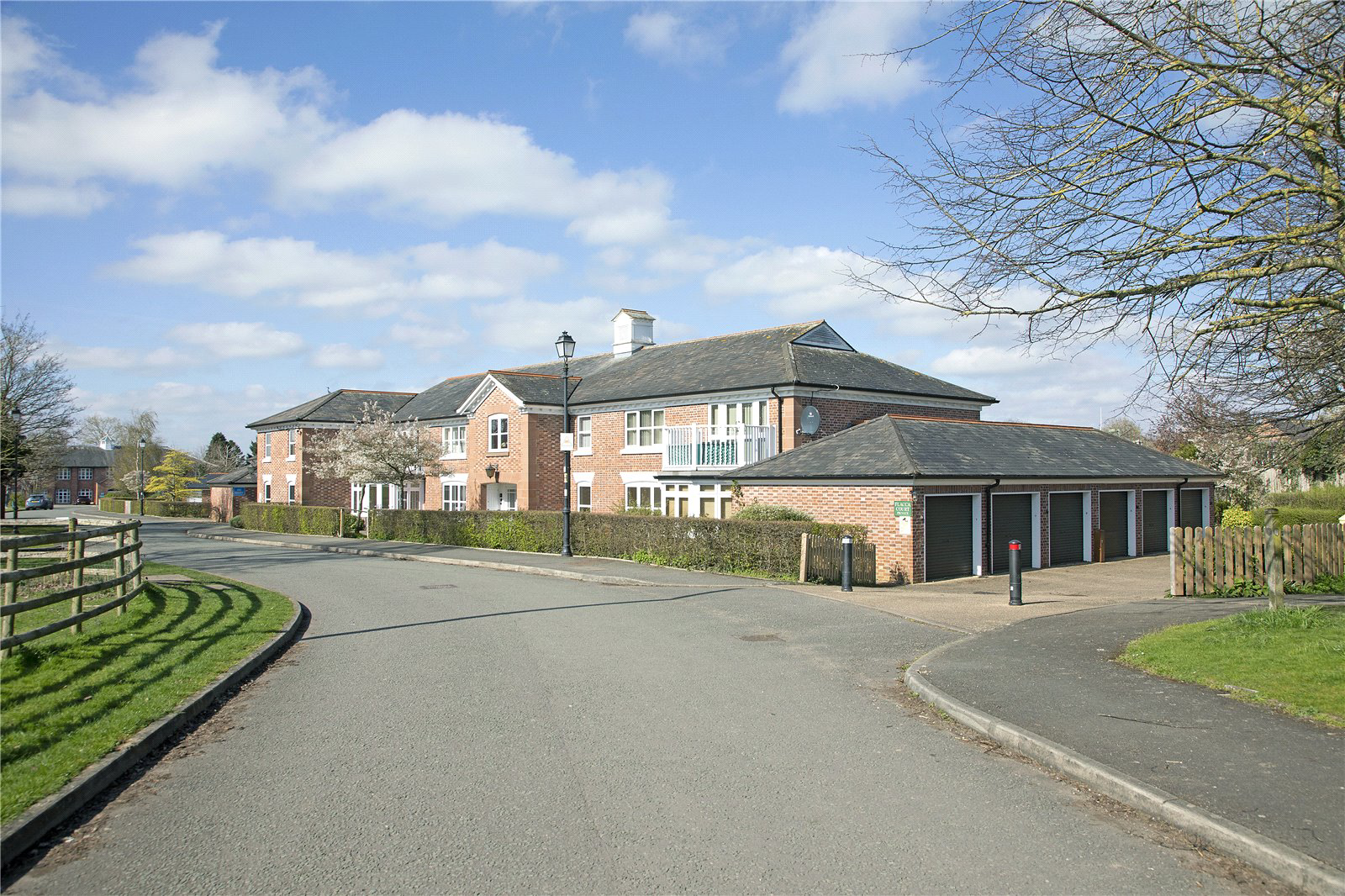 Flacca Court, Field Lane, Tattenhall, Cheshire, CH3, photo 3