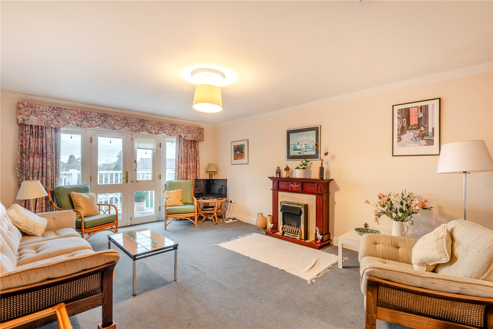 Flacca Court, Field Lane, Tattenhall, Cheshire, CH3, photo 6