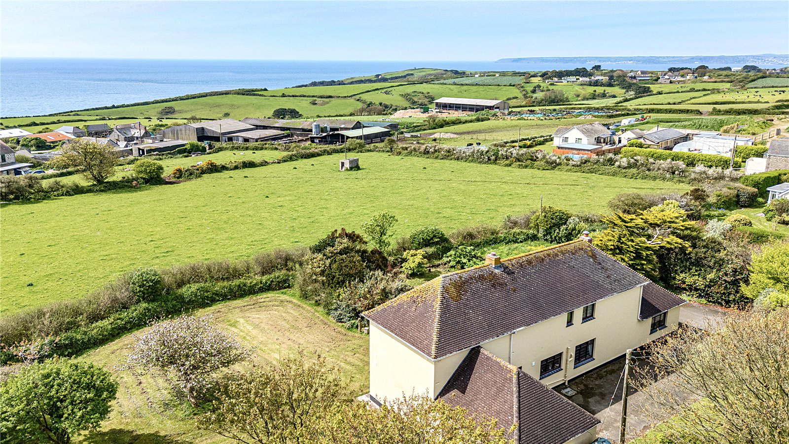 Lower Kenneggy, Rosudgeon, Penzance, TR20, photo 10