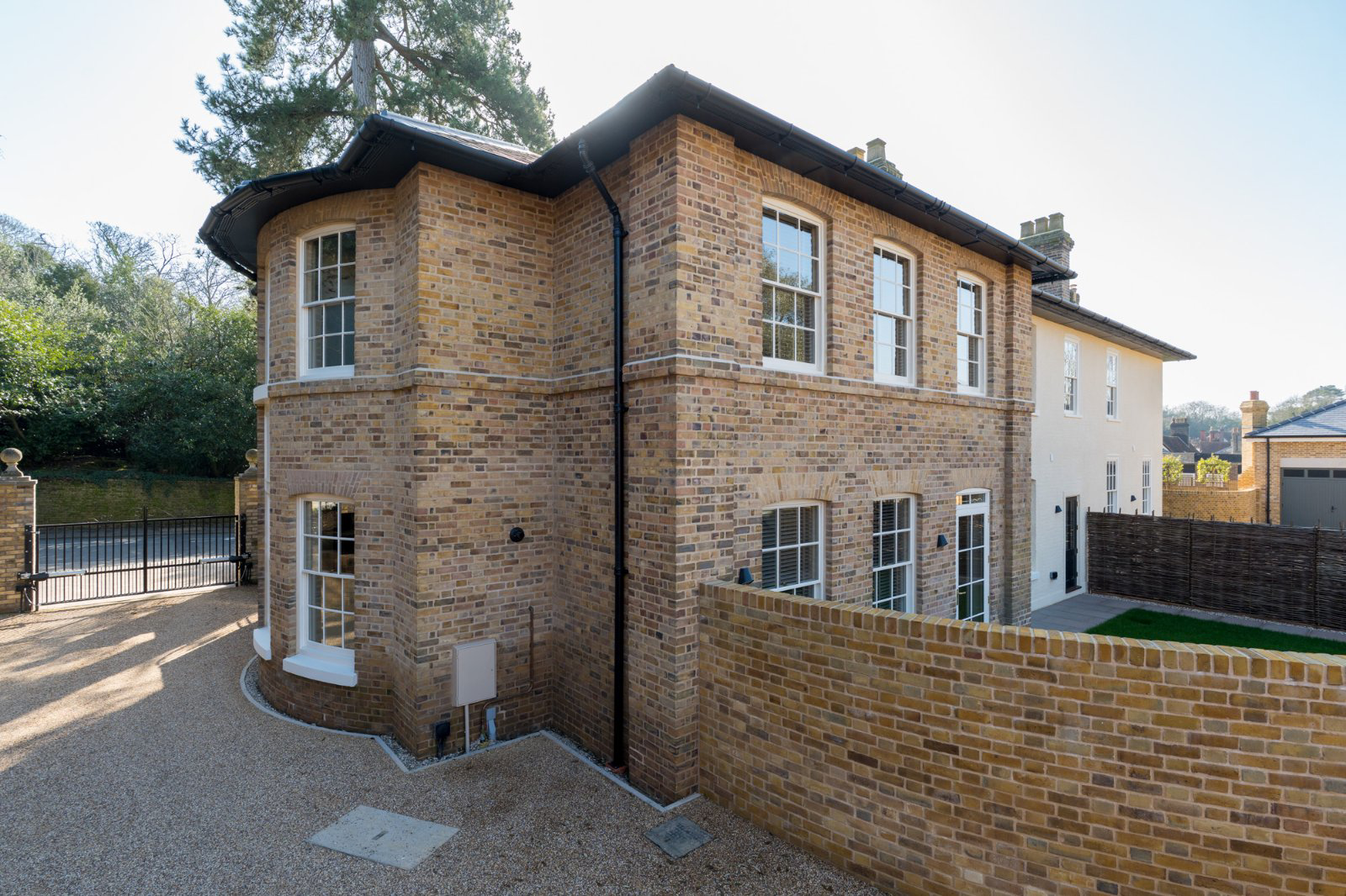 Doric House, Lexden Road, Colchester, Essex, CO3, photo 4
