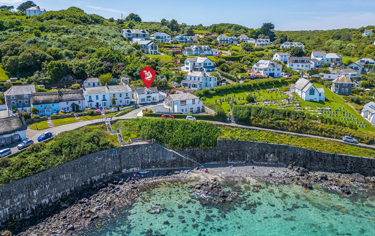 Chymbloth Way, Coverack, Cornwall, TR12, photo 15