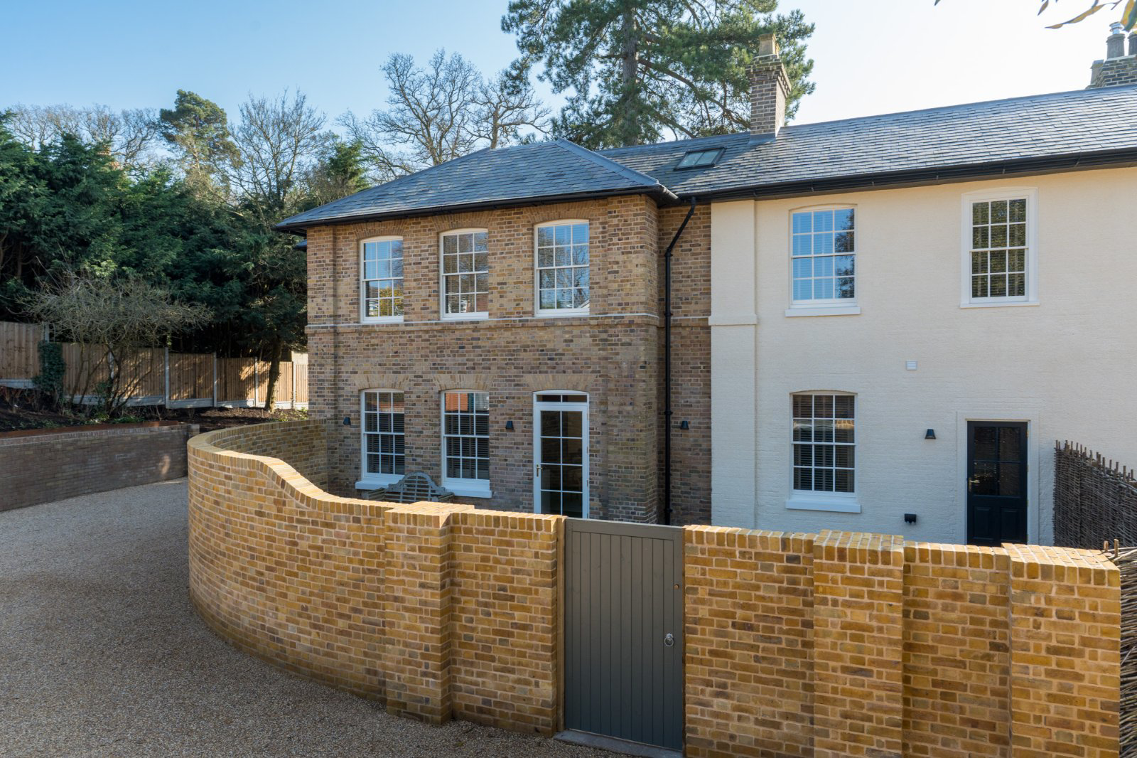 Doric House, Lexden Road, Colchester, Essex, CO3, photo 37