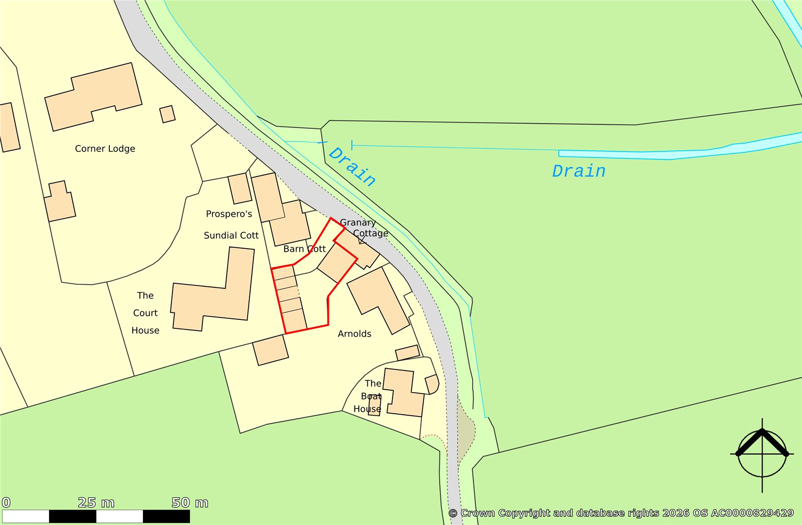 Joan Shorts Lane, Burnham Market, Norfolk, PE31, photo 19