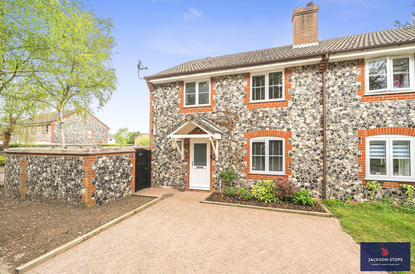 Herringswell Road, Kentford, Newmarket, Suffolk, CB8, photo 18
