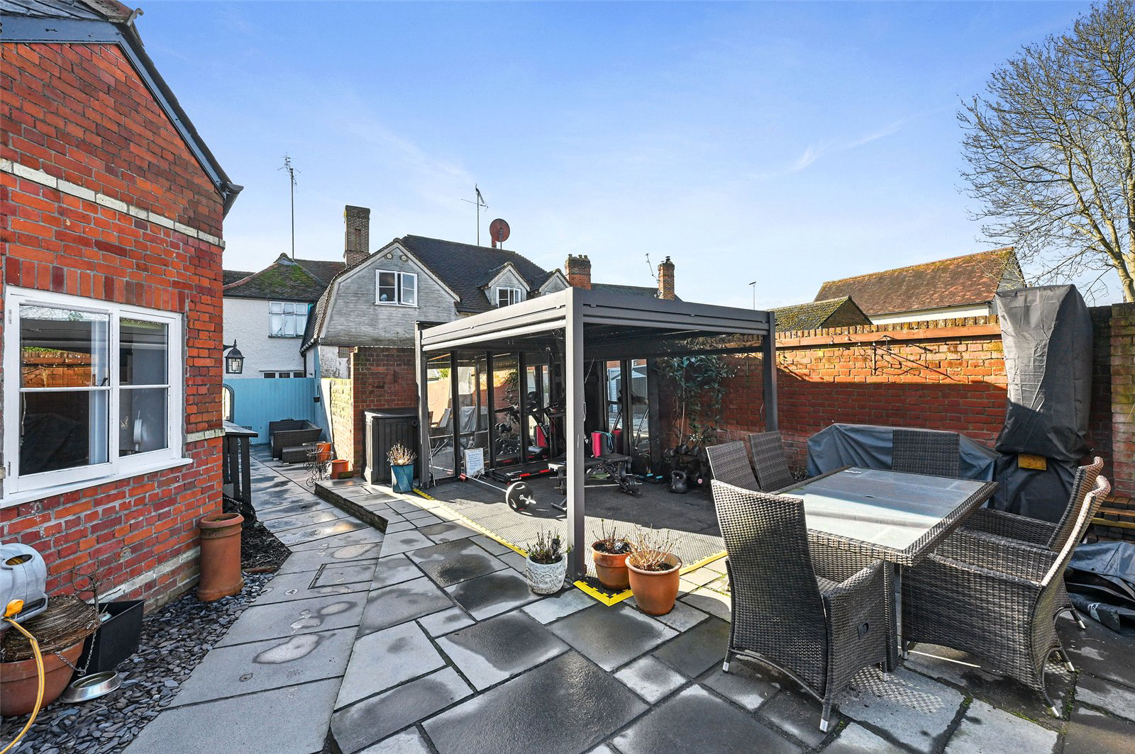 High Street, Wethersfield, Essex, CM7, photo 2