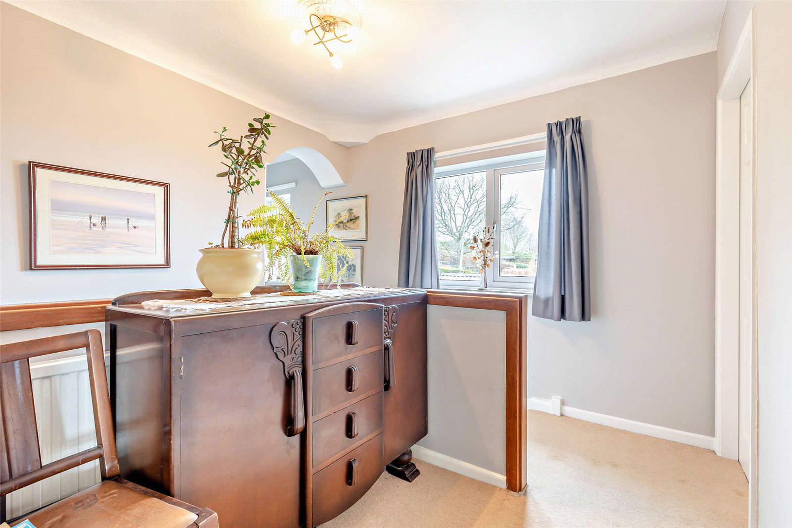 The Ridge, Delamere, Northwich, Cheshire, CW8, photo 12