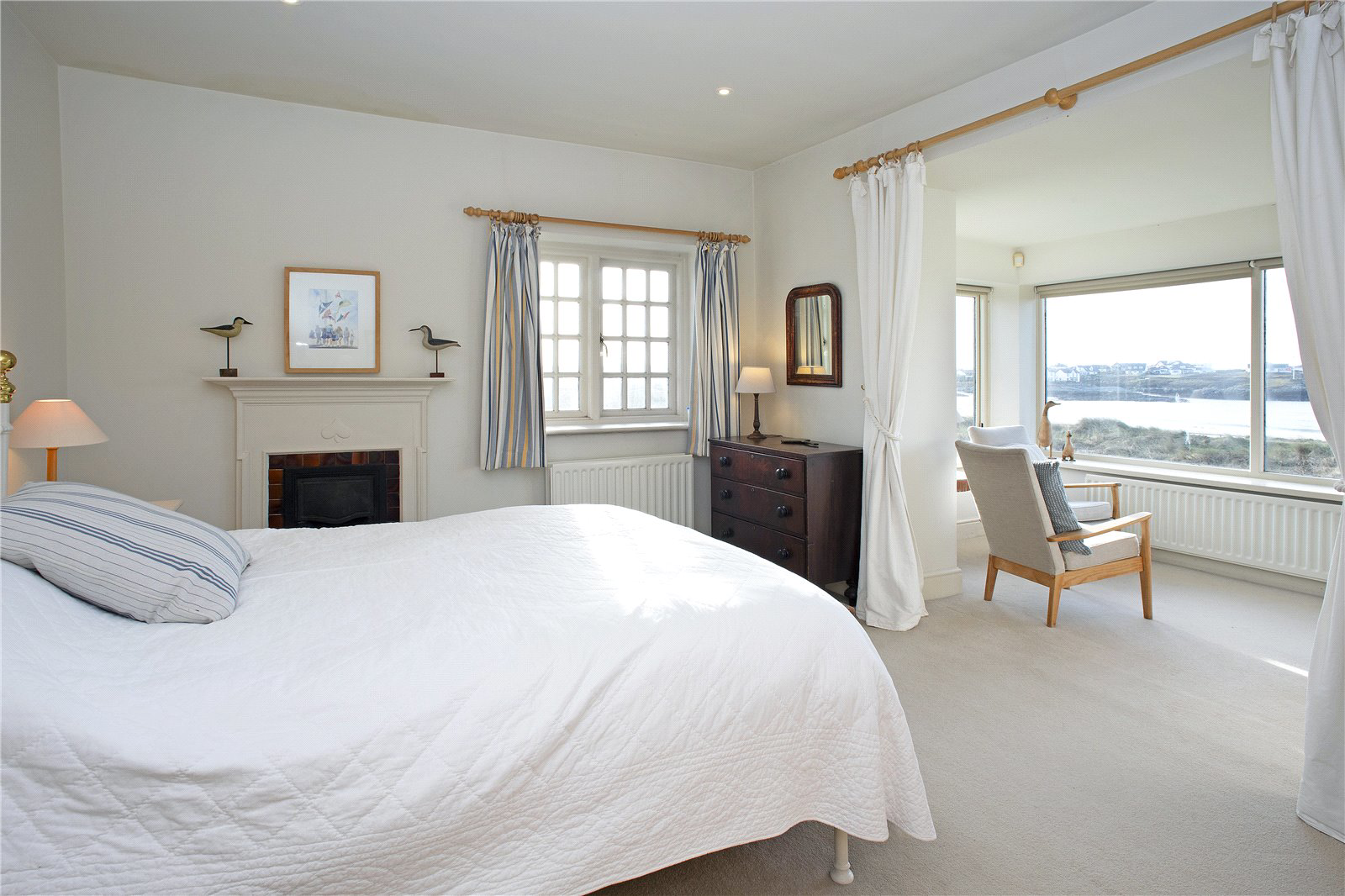Lon St Ffraid, Trearddur Bay, Anglesey, LL65, photo 15