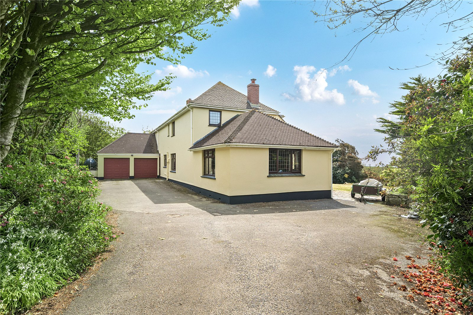 Lower Kenneggy, Rosudgeon, Penzance, TR20, photo 12