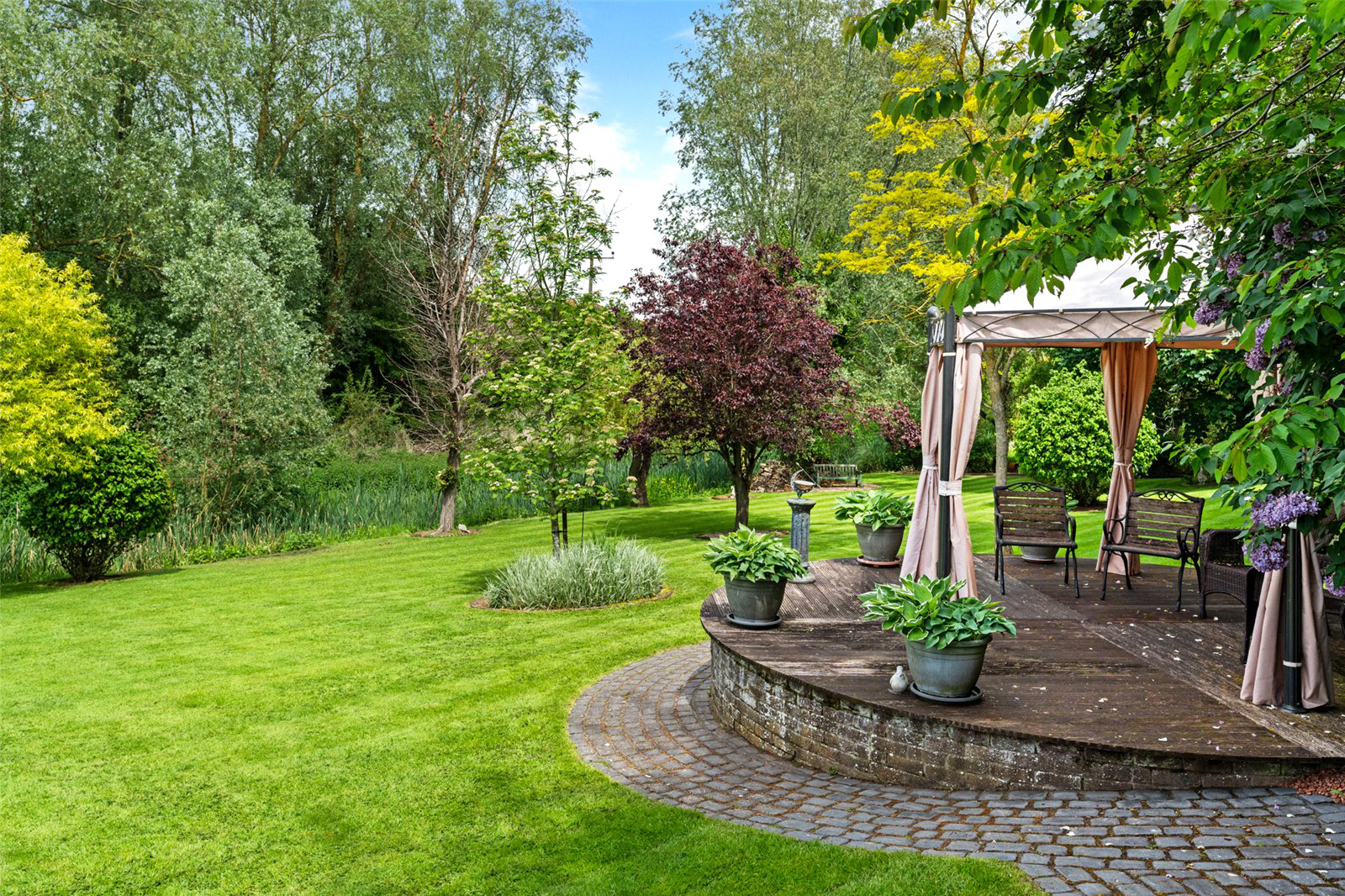 Spring Road, St. Osyth, Essex, CO16, photo 52