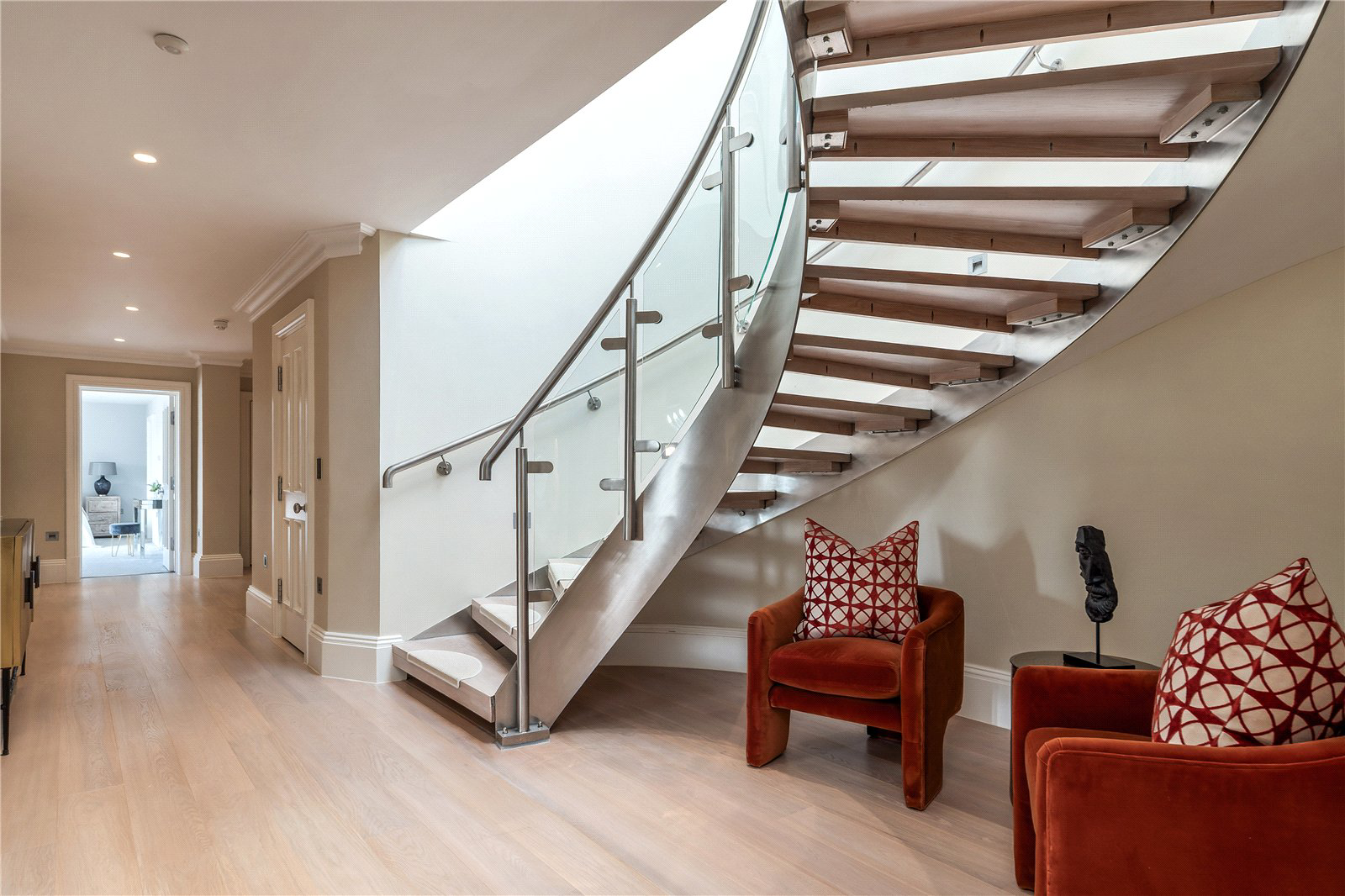 Oak Bank, Brook Lane, Alderley Edge, SK9, photo 26