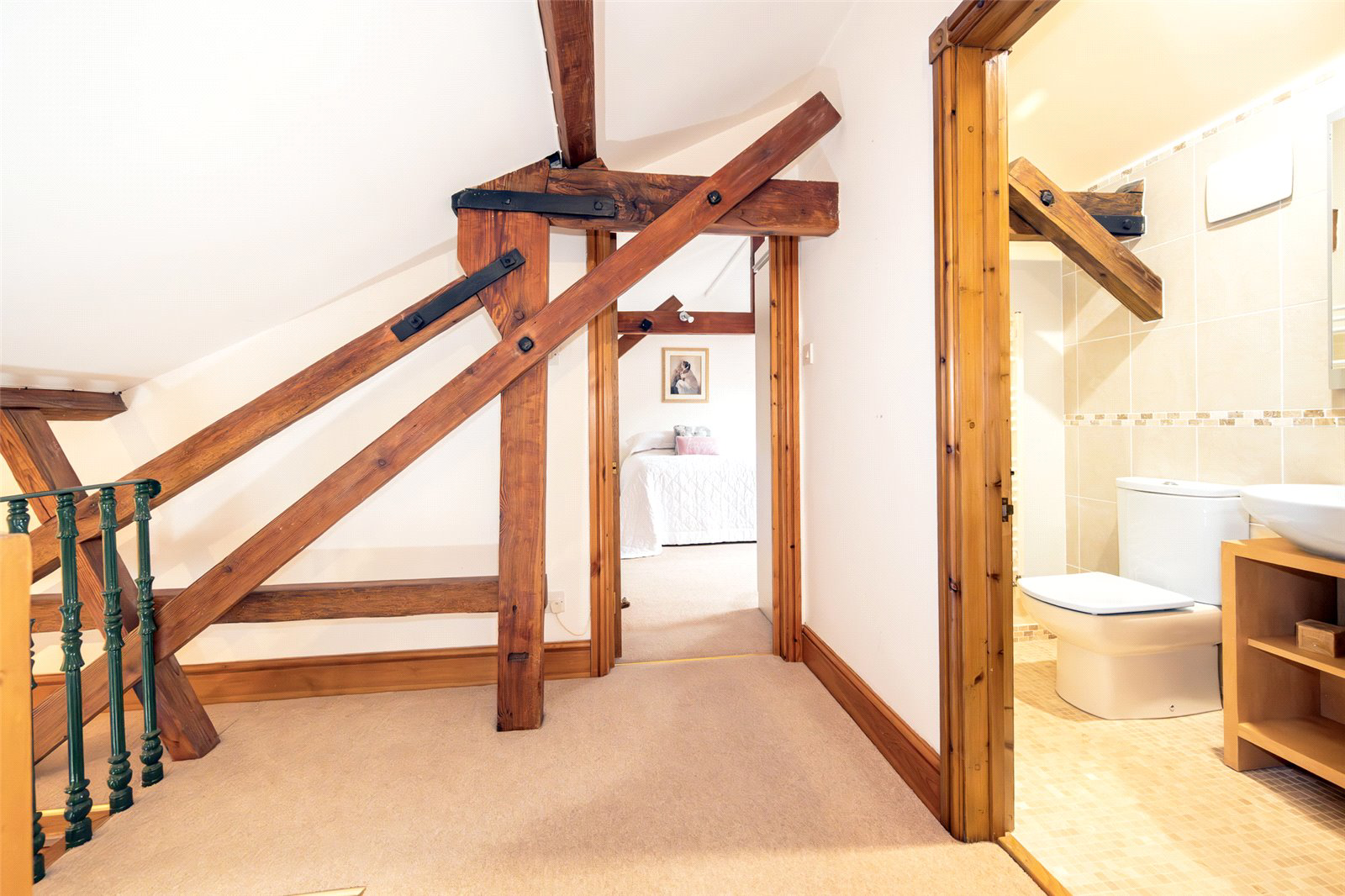 The Old Stables, Langton Long, Blandford Forum, DT11, photo 15