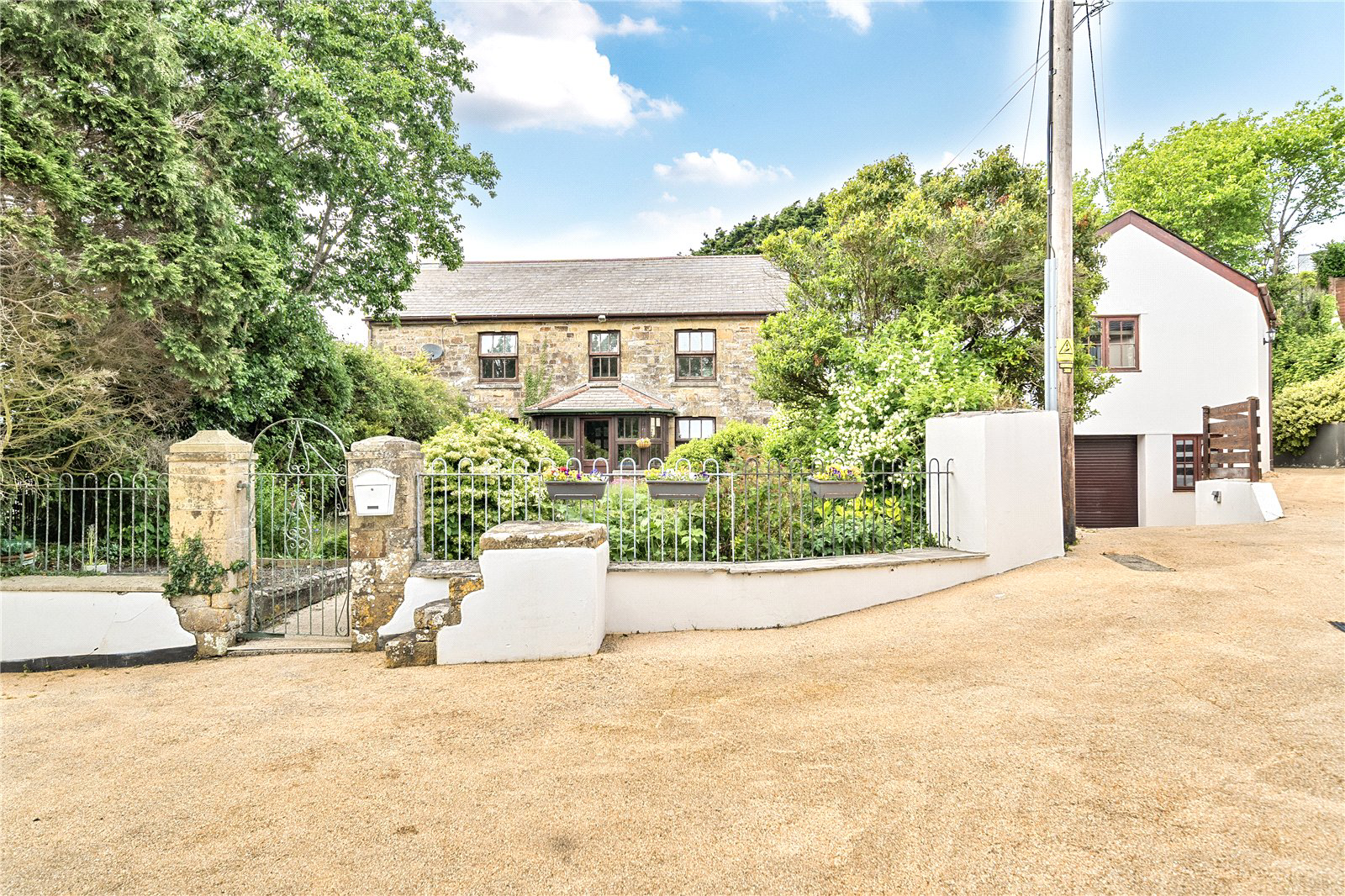 Rejerrah, Newquay, Cornwall, TR8, photo 22