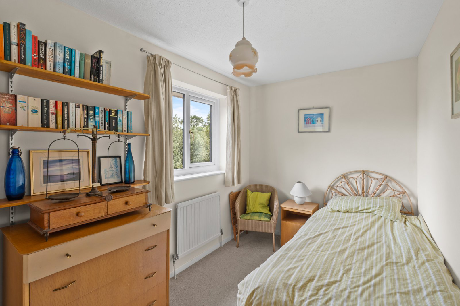Sackville Way, West Bergholt, Colchester, Essex, CO6, photo 17