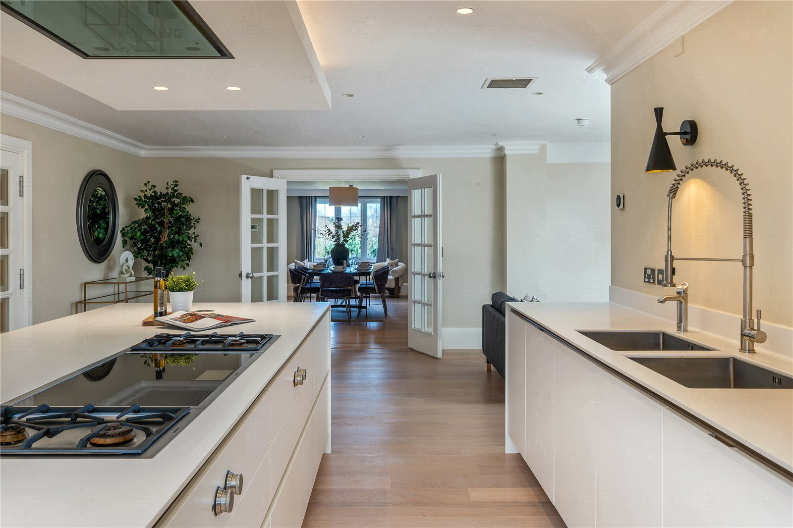 Oak Bank, Brook Lane, Alderley Edge, SK9, photo 13