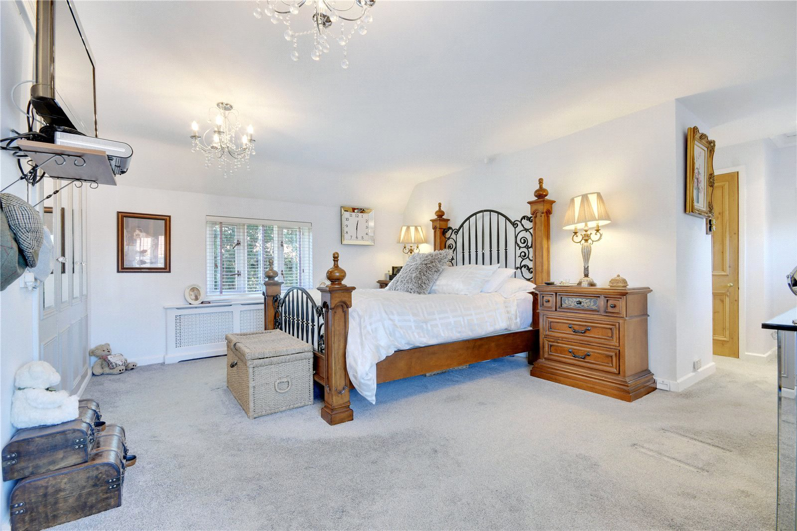 High Wych, Sawbridgeworth, Herts, CM21, photo 14