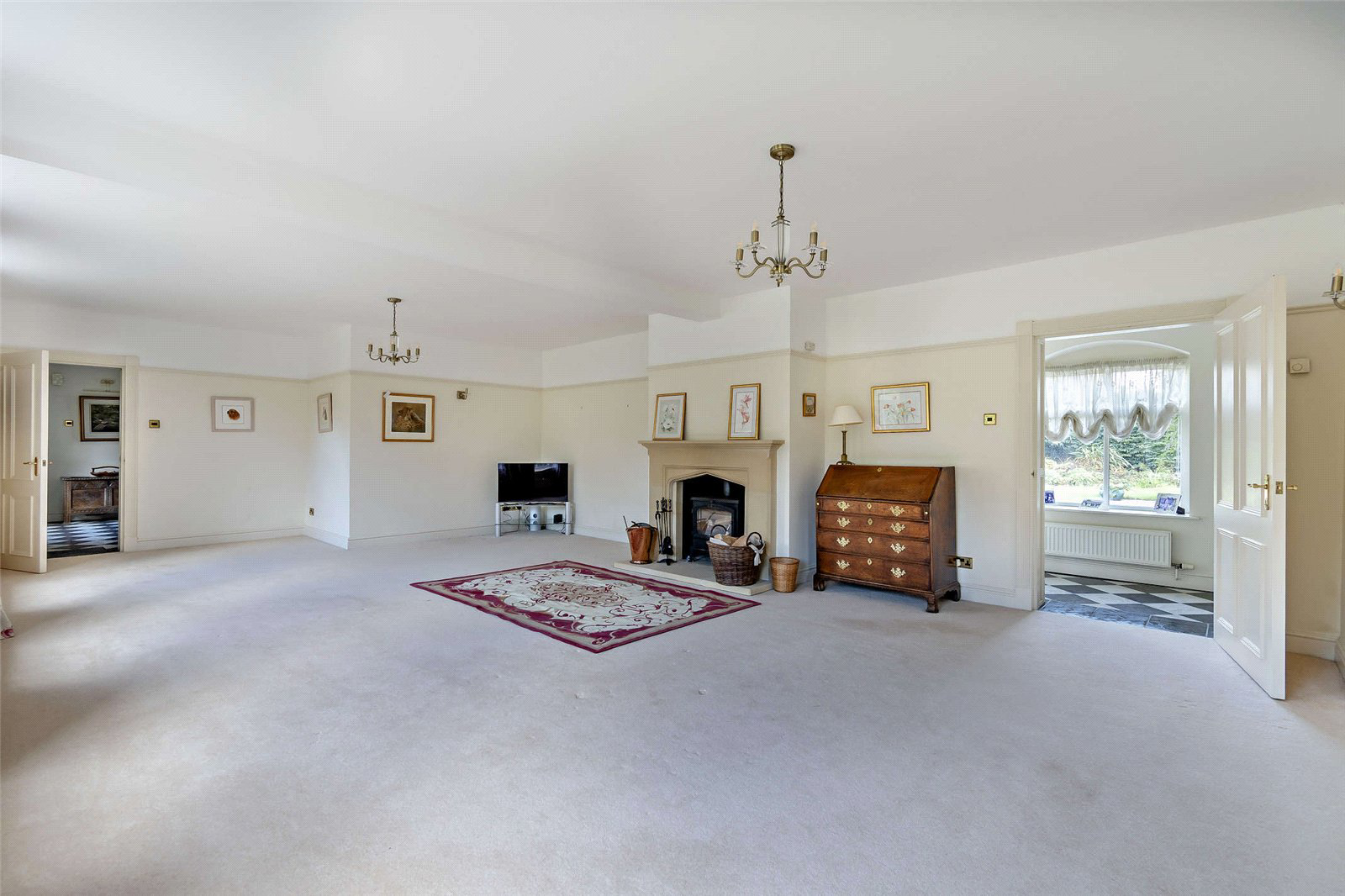 New Hey Lane, Willaston, Cheshire, CH64, photo 9