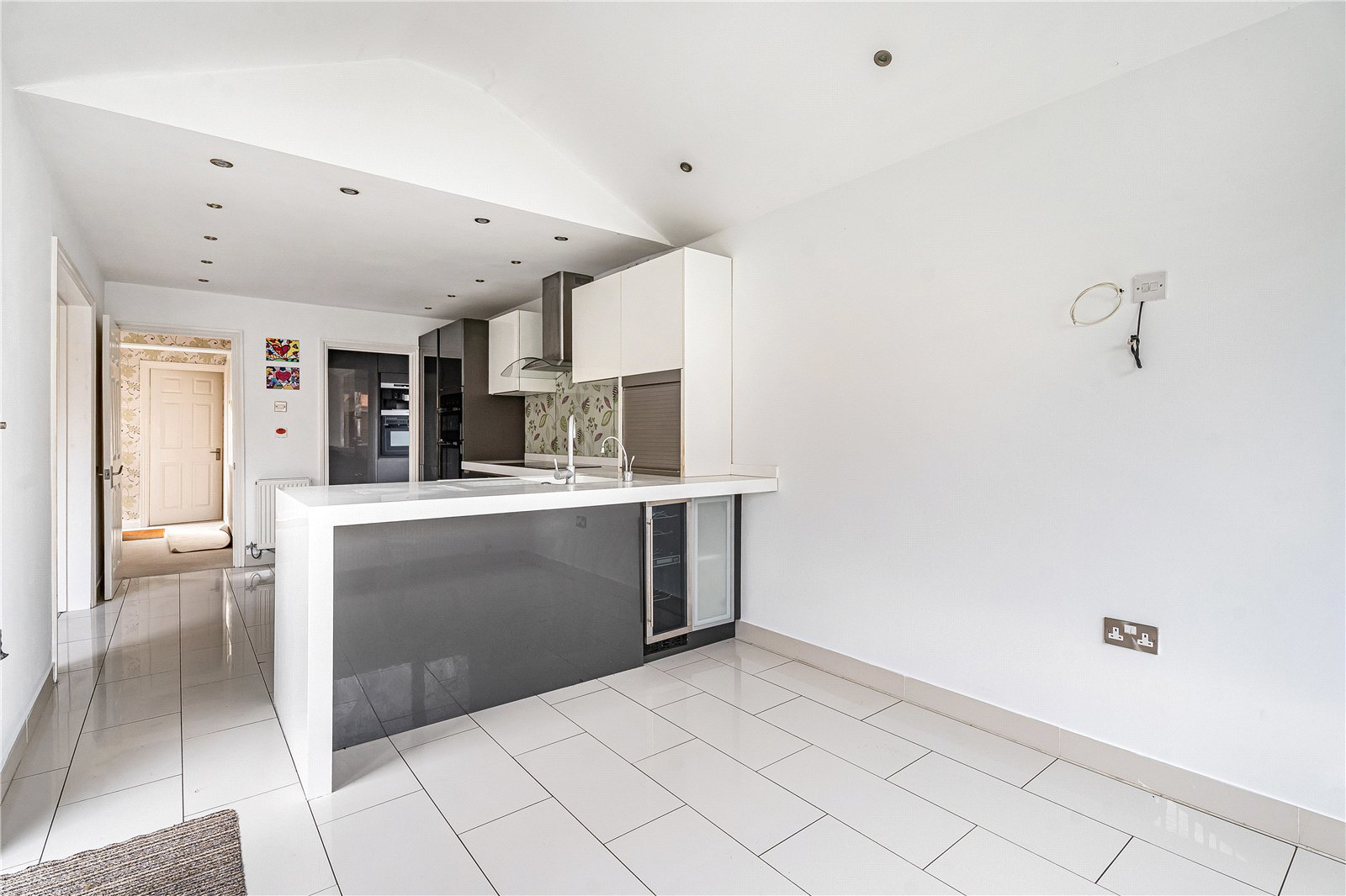 Novello Croft, Old Farm Park, Milton Keynes, Buckinghamshire, MK7, photo 5