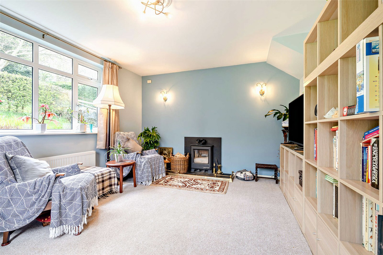 The Ridge, Delamere, Northwich, Cheshire, CW8, photo 4