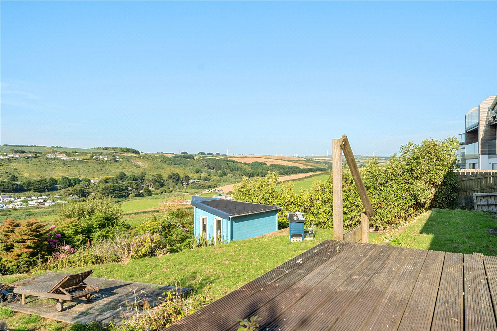 Mawgan Porth, Newquay, Cornwall, TR8, photo 13