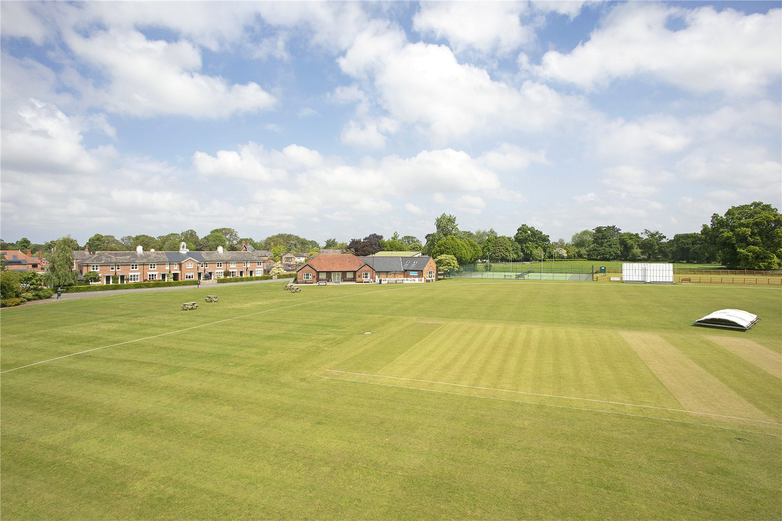 Flacca Court, Field Lane, Tattenhall, Cheshire, CH3, photo 17
