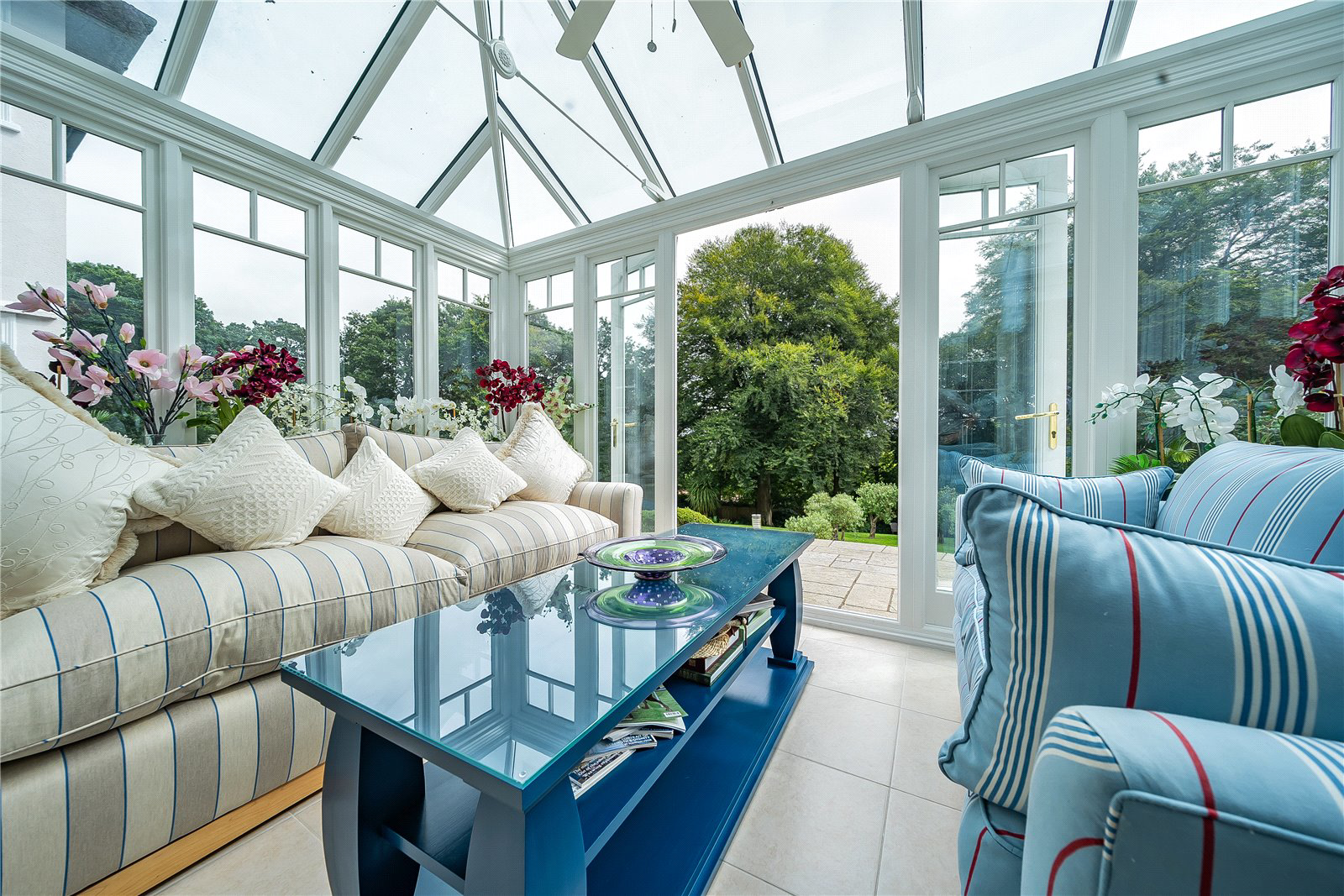 Penelewey, Feock, Truro, Cornwall, TR3, photo 9