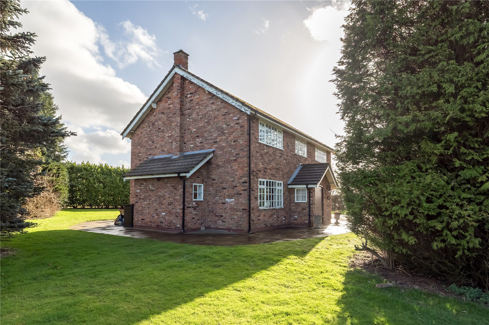 Green Lane, Alderley Edge, Cheshire, SK9, photo 8