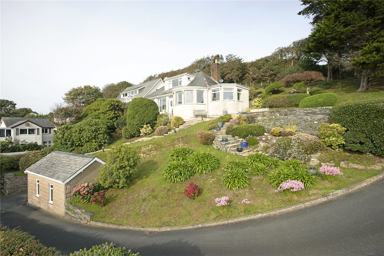 Morfa Bychan, Nr Borth-Y-Gest, Gwynedd, LL49, photo 15