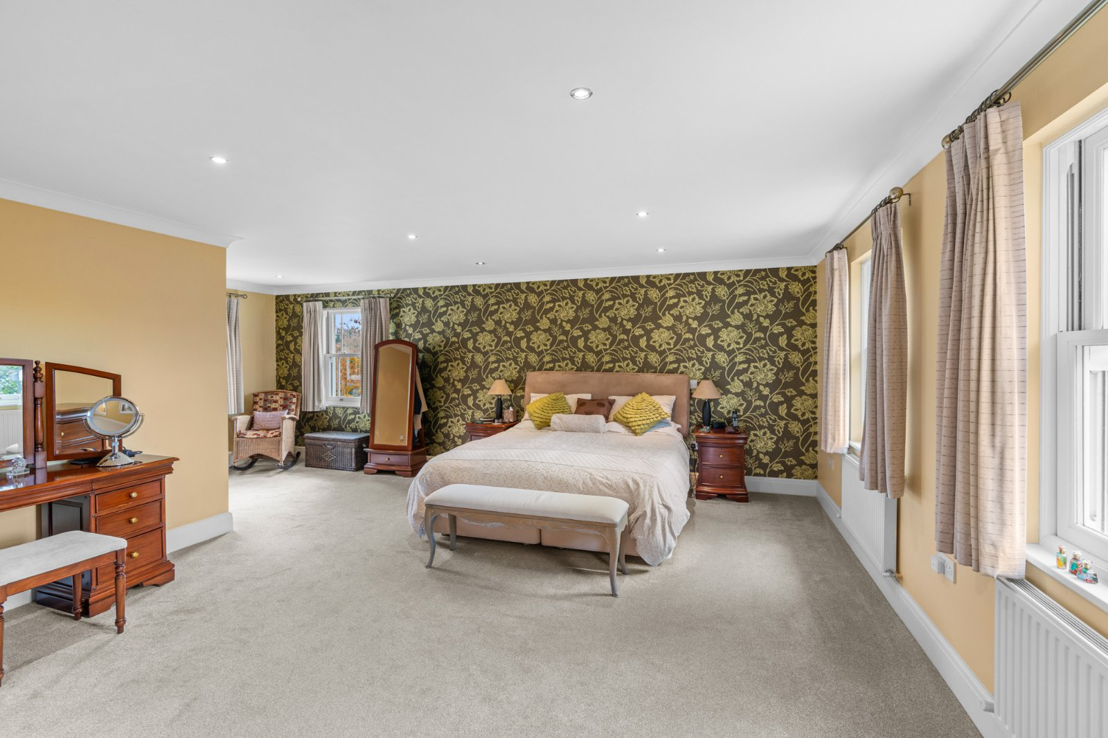 Church Road, Wickham Bishops, Essex, CM8, photo 20