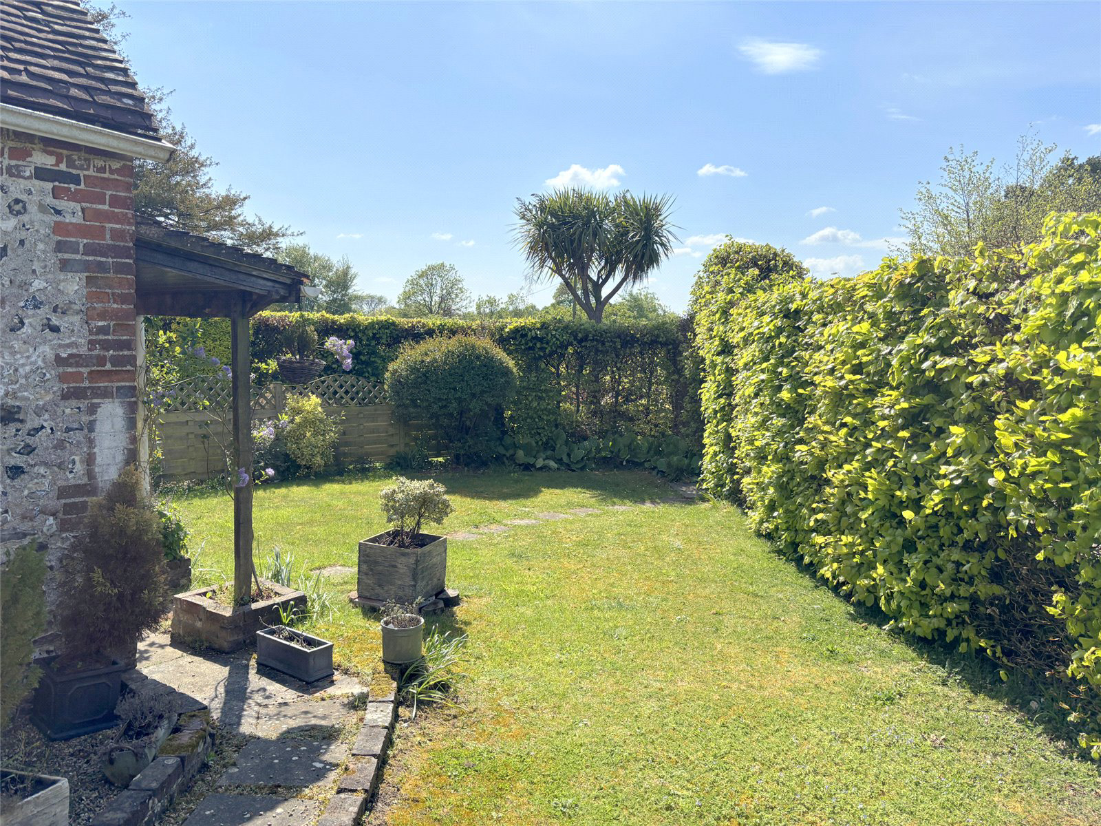 Garden Cottages, Downs Road, West Stoke, Chichester, PO18, photo 14