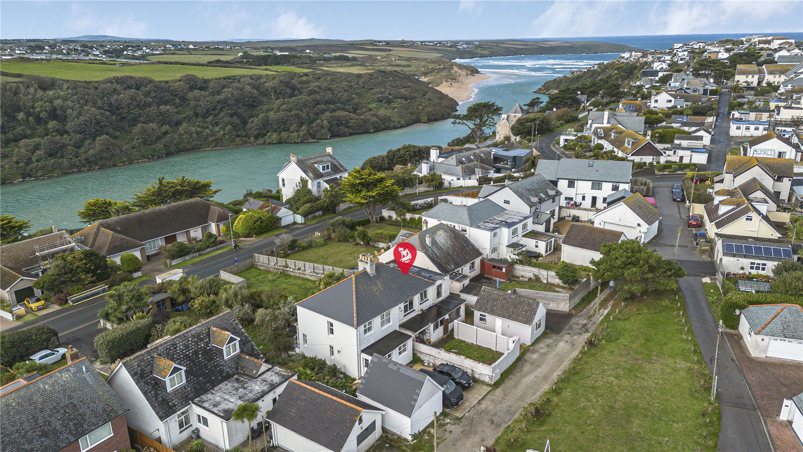 Pentire Crescent, Pentire, Newquay, TR7, photo 16