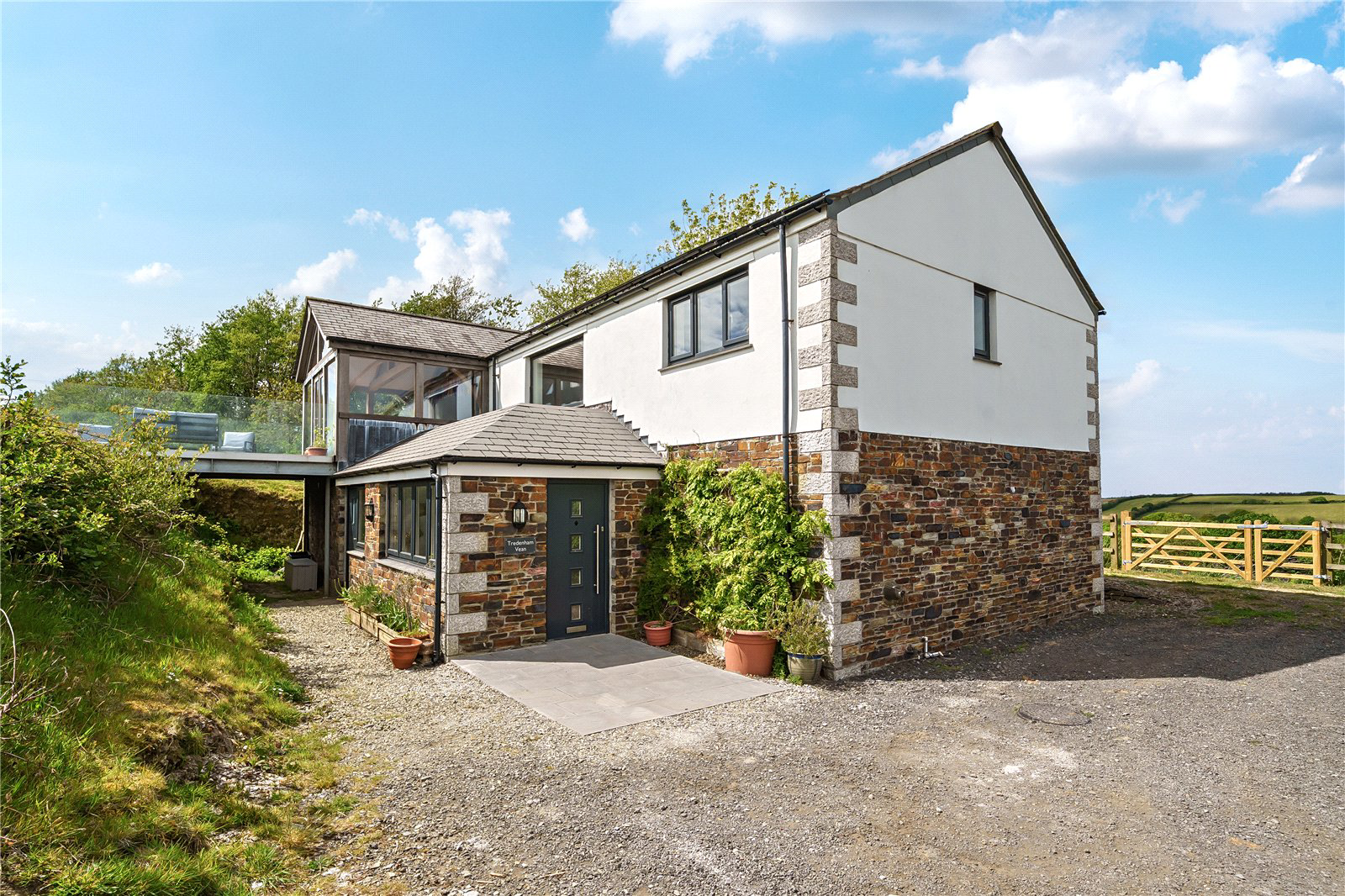 Lanivet, Cornwall, PL30, photo 18