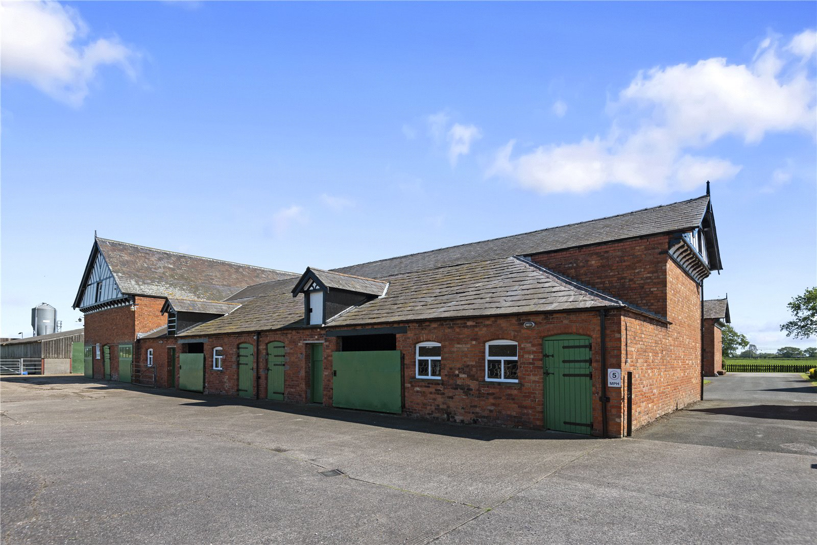 Wimboldsley, Middlewich, Cheshire, CW10, photo 2