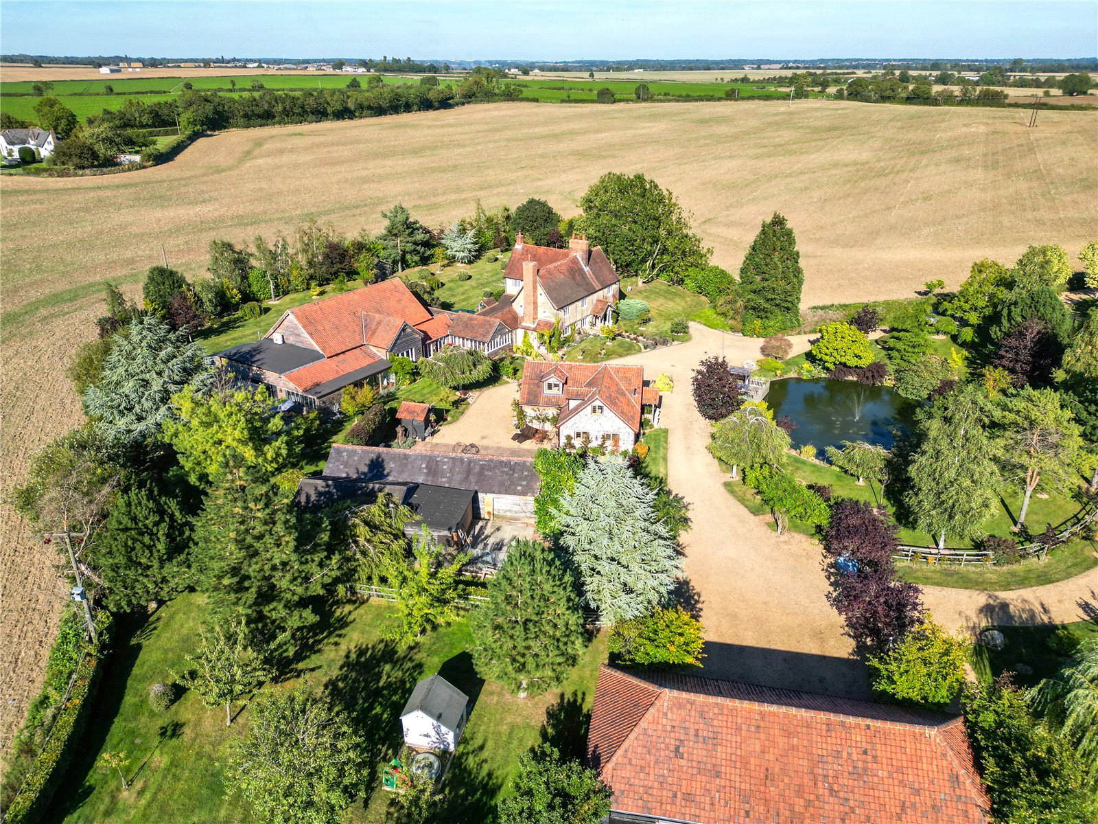 High Wych, Sawbridgeworth, Herts, CM21, photo 4