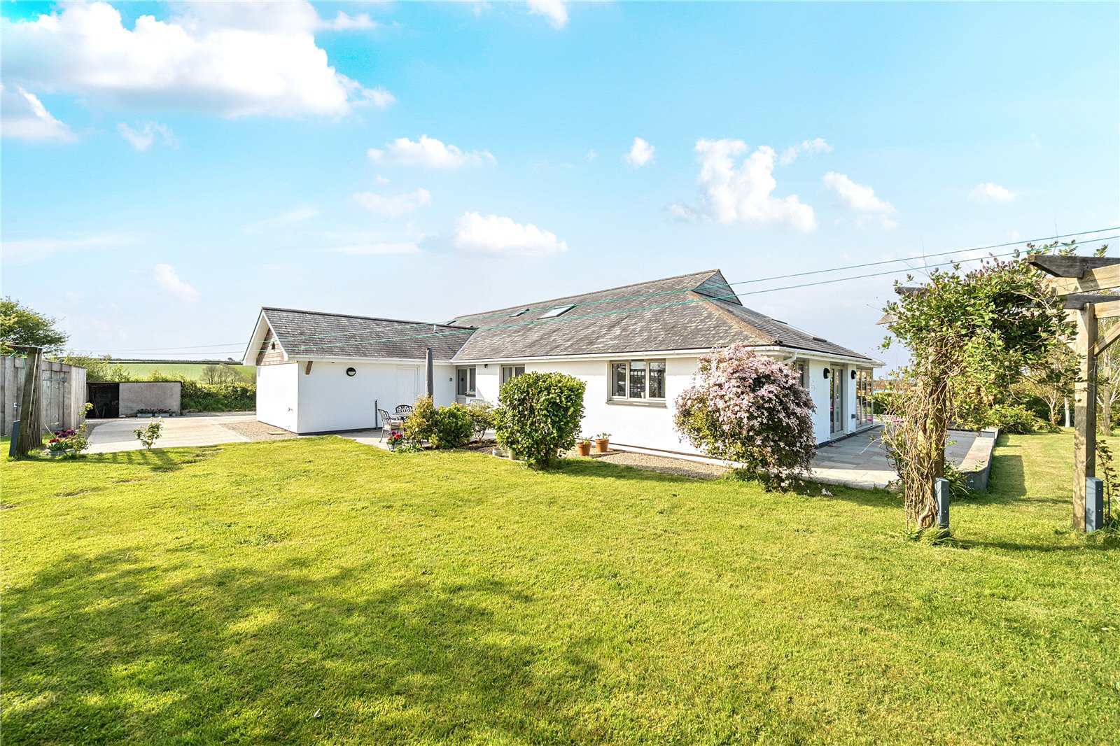 Gorran, St. Austell, Cornwall, PL26, photo 25