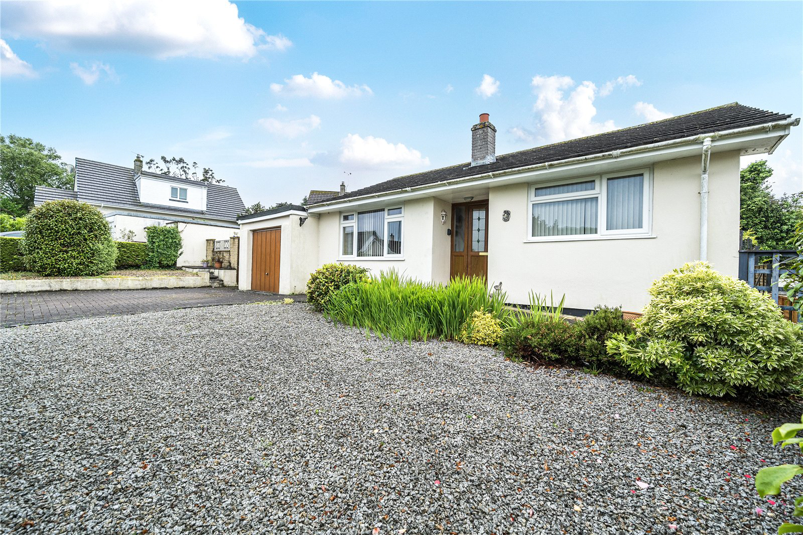 Lanyon Road, Playing Place, TR3, photo 10