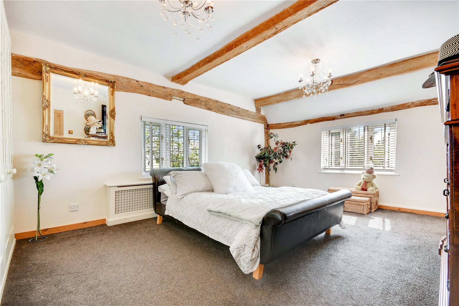 High Wych, Sawbridgeworth, Herts, CM21, photo 18